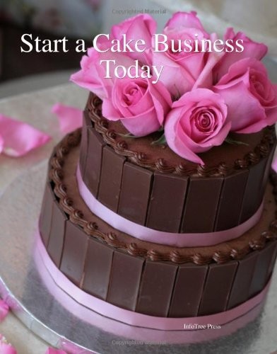 Start cake business today by - start,