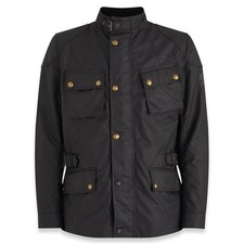 Giacche Moto Belstaff Crosby