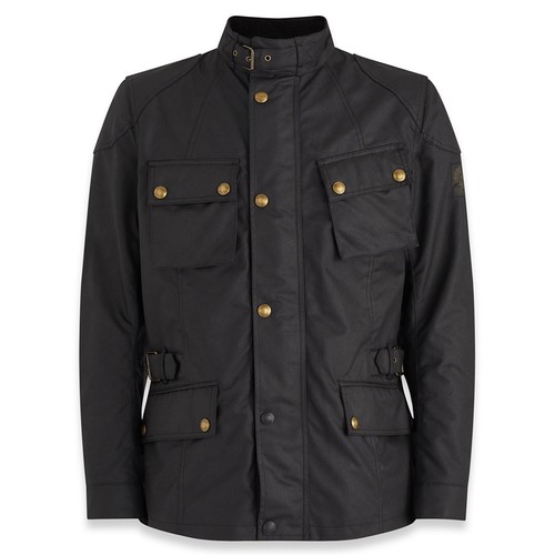 Giacche moto belstaff crosby - giacche,