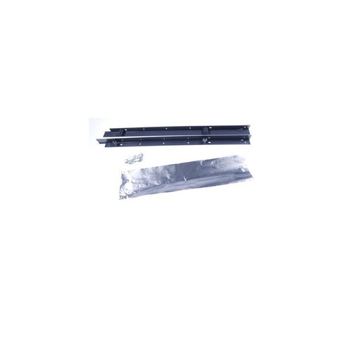 Kit cornice fissaggio porta - cornice,