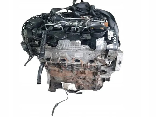Motore golf cba 0 - golf, tdi