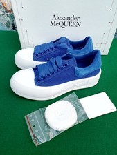 ALEXANDER MCQUEEN  SNEAKERS