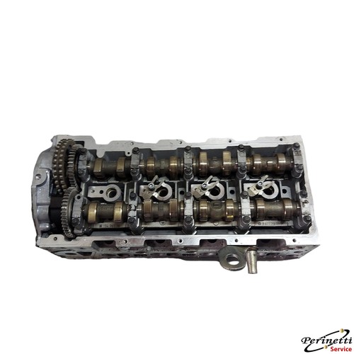 Testata motore mercedes benz - motore,