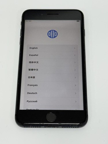 Apple iphone plus 64gb a1864 - 8,