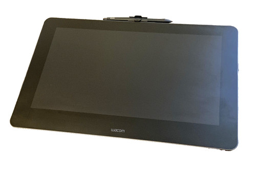Wacom cintiq pro dth - pro, dth-1620