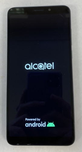 Smartphone alcatel lumos - smartphone,
