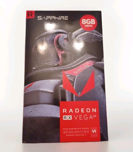 Scheda video sapphire - ,