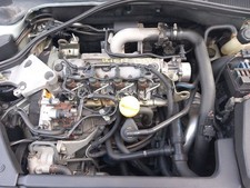 F9QC7 MOTORE COMPLETO /