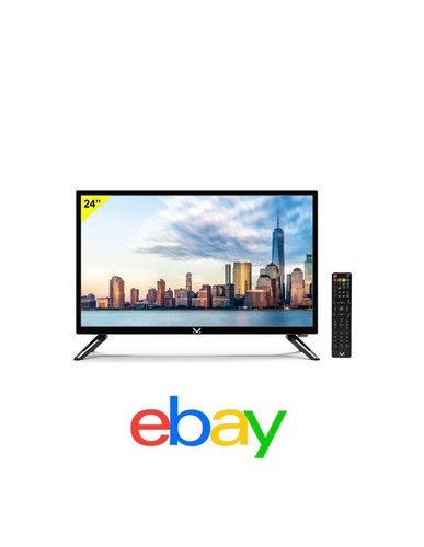Televisore new majestic led - new,