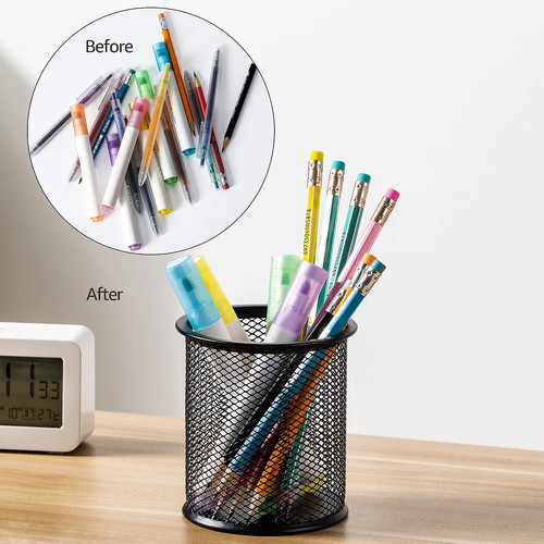 Amazon basics portapenne - basics,