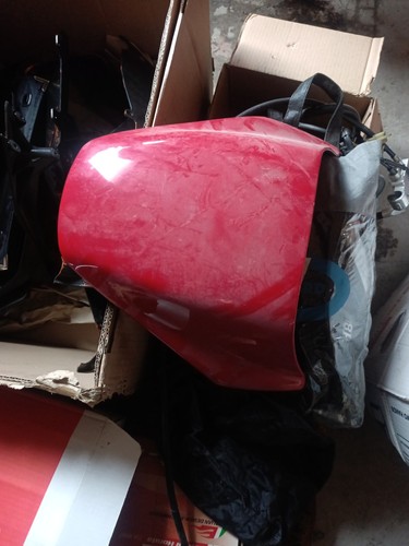 Monoposto ducati - monoposto,