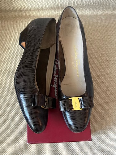 Salvatore ferragamo vara - ferragamo,