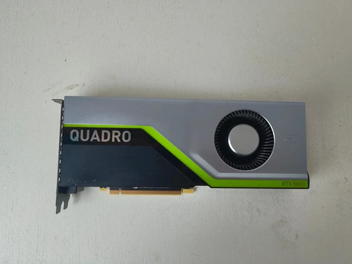 Nvidia quadro rtx 5000 - quadro,