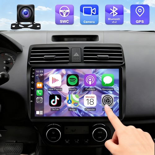 Autoradio stereo 64g - autoradio,
