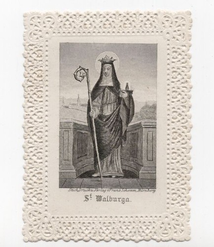 Antico quadro pizzo santa - in,