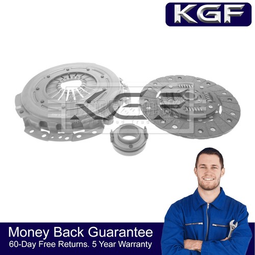 Kit frizione kgf - frizione, adatto
