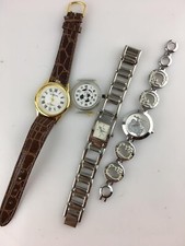 Stock Lotto 4 Movimenti Quarzo