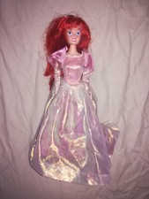 Mattel Barbie Ariel La