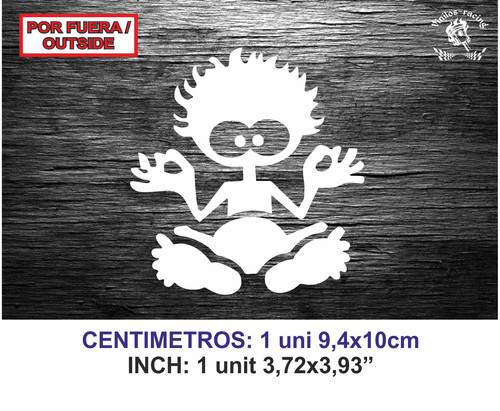Sticker vinilo decal vinyl - sticker,