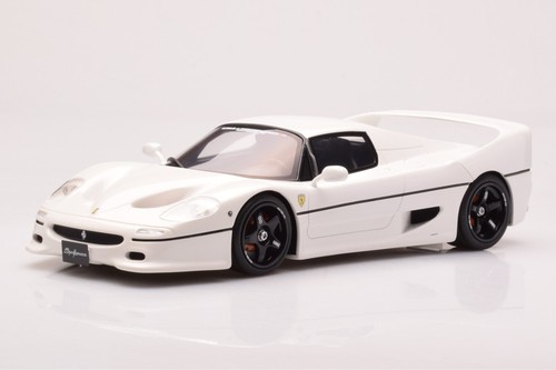 2013 works ferrari f50 - lb-works,