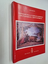 ITINERARI CAMPAGNA ROMANA