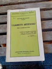 I Laghetti Artificiali Per L'agricoltura