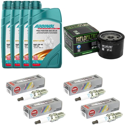 Ispezione olio per bmw 1300 - olio,