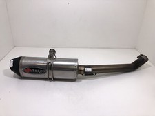 Terminale Espansivo Kawasaki Z