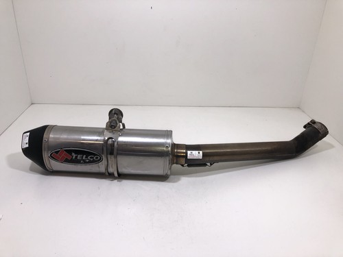 Terminale espansivo kawasaki - kawasaki, z