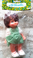 Vintage nicole hong - nicole,
