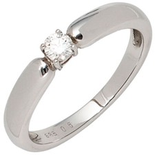 Anello Donna Diamante