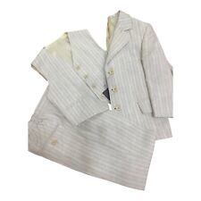 ABITO VESTITO SET GIACCA