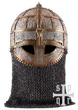 Spqr elmo autentico - autentico, valsgärde