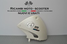 Fianchetto laterale destro