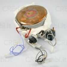 Caldaia Rame Completa 1,5 Lt