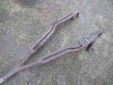 Alfa Romeo 33 - Marmitta 4 / 2 / 1 - Ricambio usato