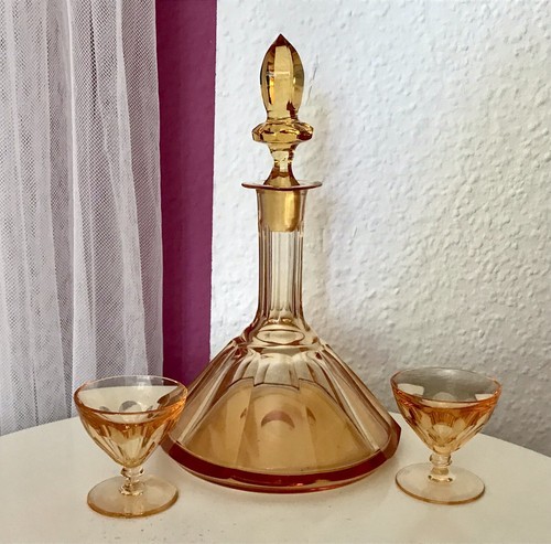 Vetro cristallo burkert design - cristallo,