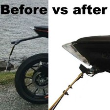 Portapiastra eliminatore