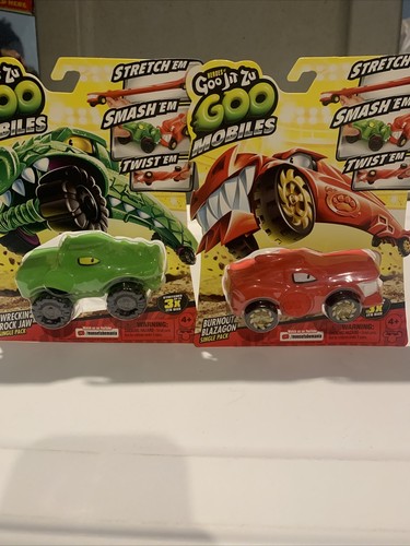 Heroes goo jit - heroes, zu