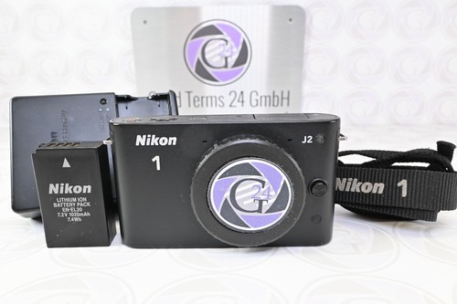 Nikon scocca nera - scocca, 8731