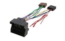  Custom Car Stereo Cables
