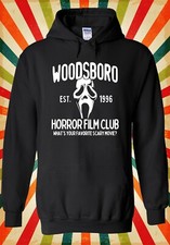 Felpa con cappuccio Woodsboro