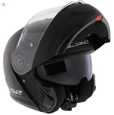 CASCO MOTO LS2 MODULARE