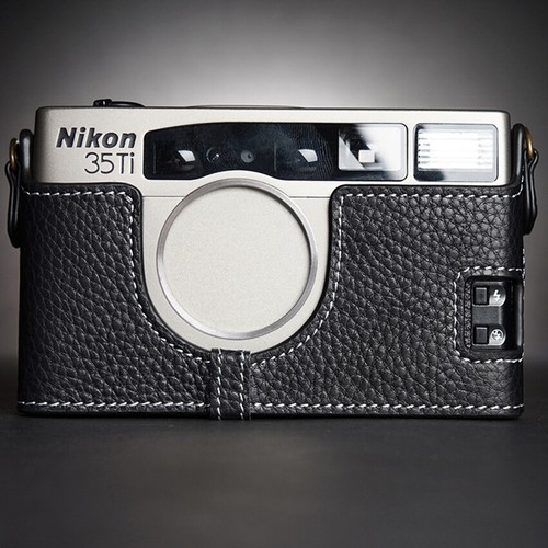 Custodia mezza fotocamera - , in