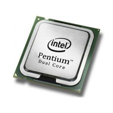 Processore Cpu Intel Pentium