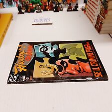 HARLEY QUINN TP 2 VARIANT PLAY PRESS MI87B