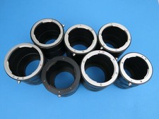 Tubi di estensione macro per