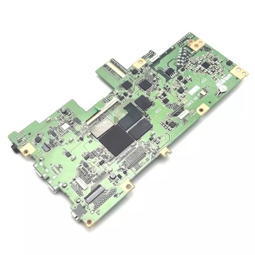 Scheda madre - madre, pcb
