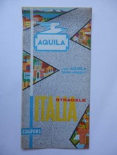 AQUILA Trieste aquiloil ITALIA