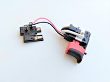 Interruttore per avvitatore